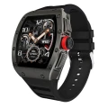 Kumi Smartwatch GT1 1.3" 200 mAh czarny