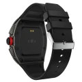 Kumi Smartwatch GT1 1.3" 200 mAh czarny