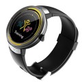 Kumi Smartwatch KU5 1.22" 180 mAh czarny