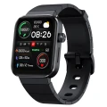 Mibro Smartwatch T1 1.6" 250 mAh Czarny