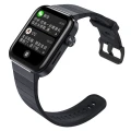 Mibro Smartwatch T1 1.6" 250 mAh Czarny