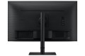 Samsung Monitor 32 cale LS32A600UUPXEN VA 2560x1440 WQHD 16:9   1xHDMI 1xUSB-C 2xDP (In+Out) 3xUSB 3.0 LAN (RJ45) 5ms HAS+PIVOT płaski 3 lata on-site