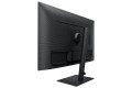 Samsung Monitor 32 cale LS32A600UUPXEN VA 2560x1440 WQHD 16:9   1xHDMI 1xUSB-C 2xDP (In+Out) 3xUSB 3.0 LAN (RJ45) 5ms HAS+PIVOT płaski 3 lata on-site