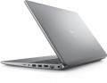 Dell Notebook Latitude 5540 Win11Pro i5-1345U/16GB/512GB SSD/15.6 FHD/Integrated/FgrPr &amp; SmtCd/FHD/IR Cam/Mic/WLAN + BT/Backlit Kb/3 Cell/3Y ProSuppor