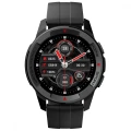Mibro Smartwatch X1 1.3 cala 350 mAh czarny