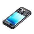 OUKITEL Smartfon WP21 Ultra 12/256GB DualSIM Czarny