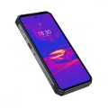 OUKITEL Smartfon WP21 Ultra 12/256GB DualSIM Czarny