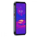 OUKITEL Smartfon WP21 Ultra 12/256GB DualSIM Czarny