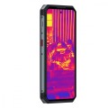 OUKITEL Smartfon WP21 Ultra 12/256GB DualSIM Czarny