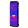 OUKITEL Smartfon WP21 Ultra 12/256GB DualSIM Czarny