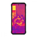 OUKITEL Smartfon WP21 Ultra 12/256GB DualSIM Czarny