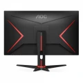 AOC Monitor Q27G2E 27 cali VA 155 Hz HDMIx2 DP