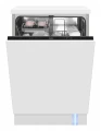 Amica Zmywarka DIM62C7TBOQH