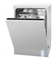 Amica Zmywarka DIM62C7TBOQH