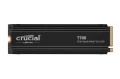 Crucial Dysk SSD T700 1TB M.2 NVMe 2280 PCIe 5.0 11700/9500