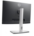 Dell Komputer Optiplex 24 AIO/Core i3-13100T/8GB/256GB SSD/23.8 FHD/Integrated/Adj Stand/FHD Cam/Mic/WLAN + BT/Wireless Kb &amp; Mouse/W11Pro