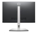 Dell Komputer Optiplex 24 AIO/Core i3-13100T/8GB/256GB SSD/23.8 FHD/Integrated/Adj Stand/FHD Cam/Mic/WLAN + BT/Wireless Kb &amp; Mouse/W11Pro
