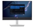 Dell Komputer Optiplex 24 AIO/Core i3-13100T/8GB/256GB SSD/23.8 FHD/Integrated/Adj Stand/FHD Cam/Mic/WLAN + BT/Wireless Kb &amp; Mouse/W11Pro