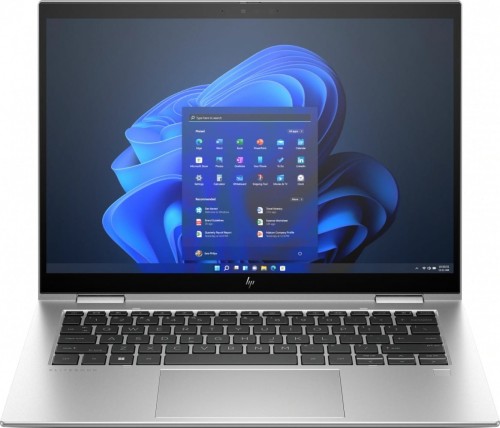 HP Inc. Notebook x360 1040 G10 W11P/14 i5-1335U/512/16  81A07EA