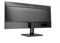 AOC Monitor U34E2M 34 cale VA 100 Hz HDMIx2 DP