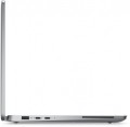 Dell Notebook Latitude 5340/Core i5-1345U/16GB/512GB SSD/13.3 FHD/Integrated/FgrPr &amp; SmtCd/FHD/IR Cam/Mic/WLAN + BT/Backlit Kb/3 Cell/W11Pro
