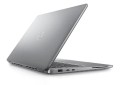 Dell Notebook Latitude 5340/Core i5-1335U/8GB/256GB SSD/13.3 FHD/Integrated/FgrPr &amp; SmtCd/FHD/IR Cam/Mic/WLAN + BT/Backlit Kb/3 Cell/W11Pro