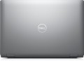 Dell Notebook Latitude 5340/Core i5-1335U/8GB/256GB SSD/13.3 FHD/Integrated/FgrPr &amp; SmtCd/FHD/IR Cam/Mic/WLAN + BT/Backlit Kb/3 Cell/W11Pro