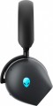 Dell Słuchawki gamingowe Alienware Tri-Mode AW920H