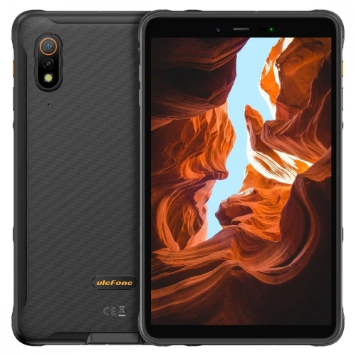 ULEFONE Tablet Ulefone Armor Pad 4/64GB Czarny