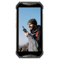 ULEFONE Smartfon Armor 20WT 12/256GB czarny
