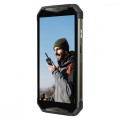 ULEFONE Smartfon Armor 20WT 12/256GB czarny