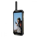 ULEFONE Smartfon Armor 20WT 12/256GB czarny