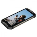 ULEFONE Smartfon Armor 20WT 12/256GB czarny