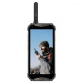 ULEFONE Smartfon Armor 20WT 12/256GB czarny