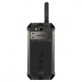 ULEFONE Smartfon Armor 20WT 12/256GB czarny