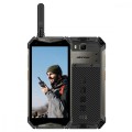 ULEFONE Smartfon Armor 20WT 12/256GB czarny