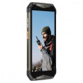 ULEFONE Smartfon Armor 20WT 12/256GB czarny