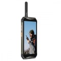 ULEFONE Smartfon Armor 20WT 12/256GB czarny