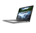 Dell Notebook Latitude 3340/Core i5-1335U/8GB/256GB SSD/13.3 FHD/Integrated/FgrPr/FHD Cam/Mic/WLAN + BT/Backlit Kb/3 Cell/W11Pro