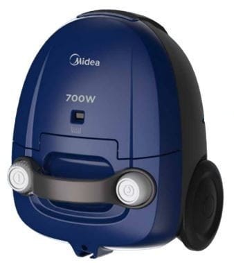 Midea Odkurzacz workowy 11S Midea