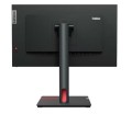Lenovo Monitor 23.8 cali ThinkVision P24h-30 WLED LCD 63B3GAT6EU