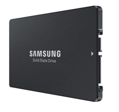 Samsung Dysk SSD PM893 DCT 3480GB MZ7L33T8HBLT-00W07 SATA