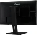 IIYAMA Monitor 27 cali  XUB2792UHSU-B5 4K,IPS,DVI,DP,HDMI,PIP,250cd,USB3.0