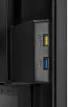 IIYAMA Monitor 27 cali  XUB2792UHSU-B5 4K,IPS,DVI,DP,HDMI,PIP,250cd,USB3.0