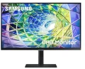 Samsung Monitor 27 cali LS27A800UJPXEN IPS 3840x2160 UHD 16:9 1xHDMI 1xUSB-C (90W) 1xDP 3xUSB 3.0  5ms HAS+PIVOT płaski 3 lata on-site