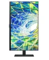 Samsung Monitor 27 cali LS27A800UJPXEN IPS 3840x2160 UHD 16:9 1xHDMI 1xUSB-C (90W) 1xDP 3xUSB 3.0  5ms HAS+PIVOT płaski 3 lata on-site