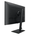 Samsung Monitor 27 cali LS27A800UJPXEN IPS 3840x2160 UHD 16:9 1xHDMI 1xUSB-C (90W) 1xDP 3xUSB 3.0  5ms HAS+PIVOT płaski 3 lata on-site