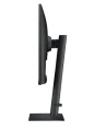 Samsung Monitor 27 cali LS27A800UJPXEN IPS 3840x2160 UHD 16:9 1xHDMI 1xUSB-C (90W) 1xDP 3xUSB 3.0  5ms HAS+PIVOT płaski 3 lata on-site