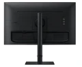 Samsung Monitor 27 cali LS27A800UJPXEN IPS 3840x2160 UHD 16:9 1xHDMI 1xUSB-C (90W) 1xDP 3xUSB 3.0  5ms HAS+PIVOT płaski 3 lata on-site
