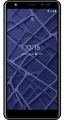 Maxcom Smartfon MS 554 4G z aplikacją przyjazny ekran
